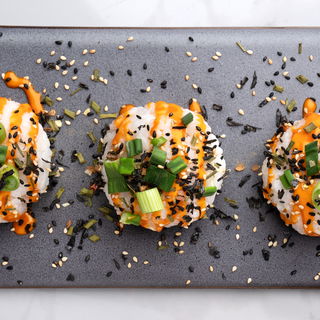 Sushi Saucen Probier Set